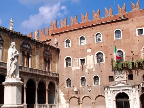 Storia e monumenti Verona